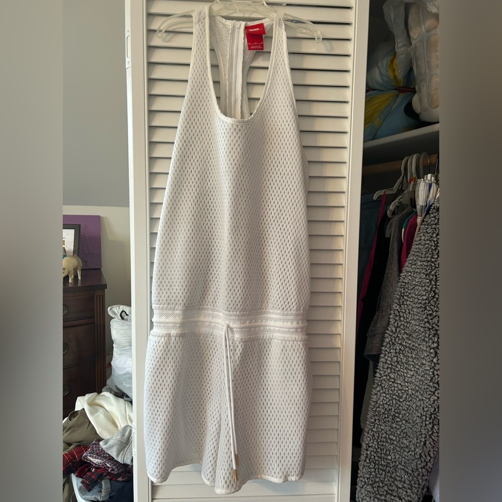 Nike Athletic romper